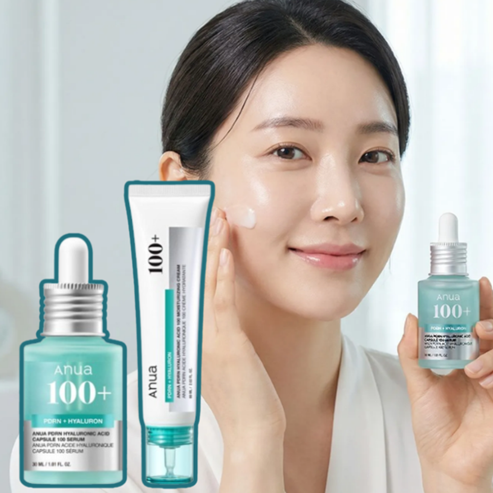One $18 Serum for Nasolabial Folds AND Postpartum Breakouts? Why Anua PDRN Serum Is Winning Over Every Skin Type 106721792291181942 1172869584 1