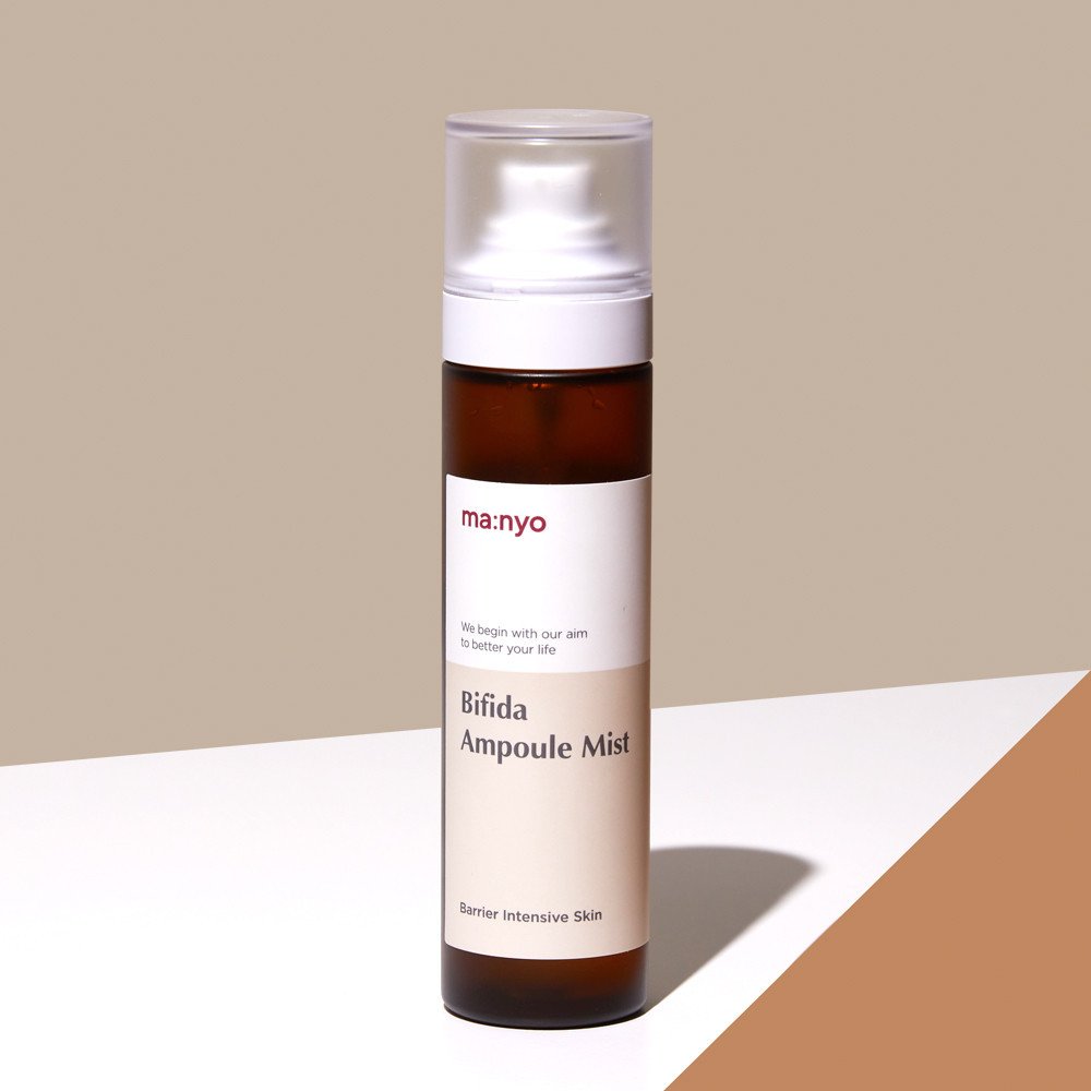 Ngoài đặc sệt, trong lại tan mỏng bất ngờ? Sự thật về đồn đoán "Manyo Factory Bifida Biome Ampoule" cứu da lem phấn tức khắc 107373327292918357 207153692 10