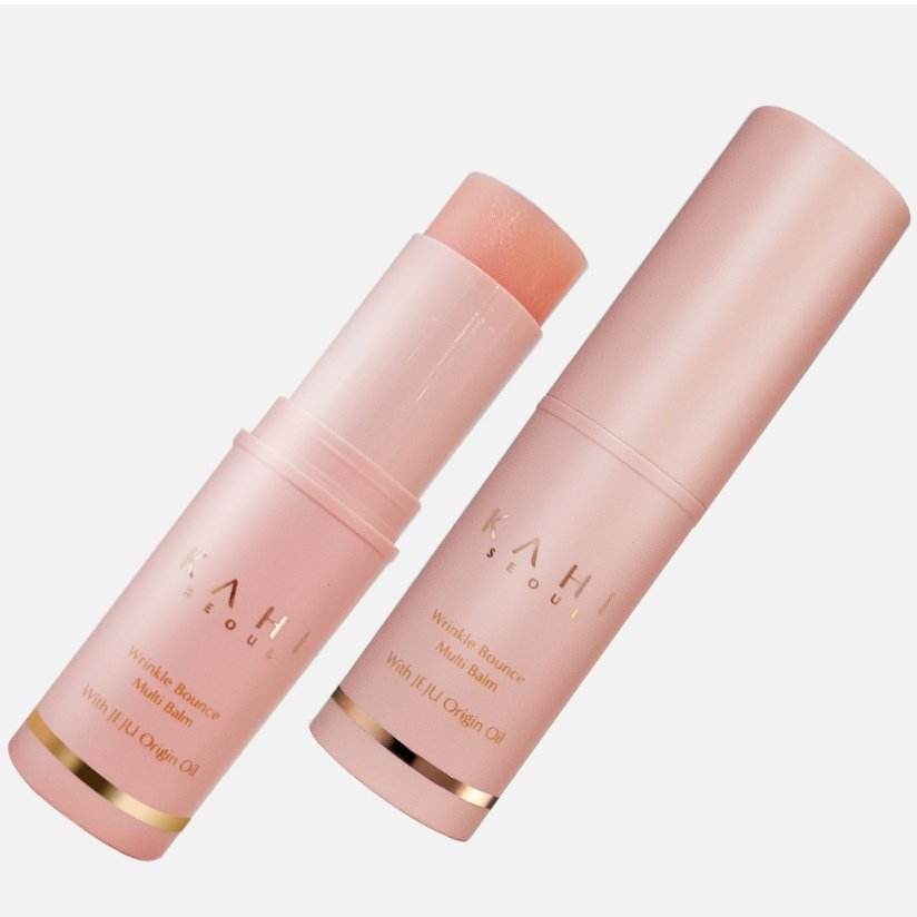 Le baume hydratant magique K-beauty : Pourquoi le Kahi Multi Balm est devenu l'incontournable absolu en voyage ✈️✨