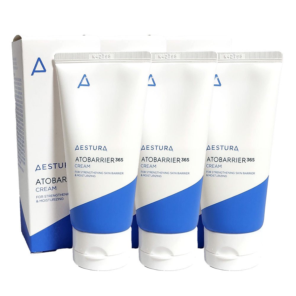 Apakah Aestura Atobarrier 365 Cream Benar-Benar 'Obat Dewa'? Sisi Terang dan Gelap Pelembap Nomor 1 Olive Young! 14961547993420786 57110598 7