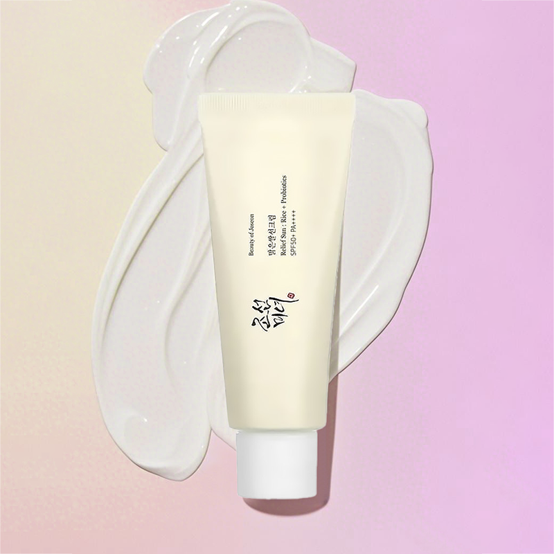 Pourquoi la crème solaire 'Beauty of Joseon' au riz s'arrache à 4 exemplaires par minute dans le monde ! 🌟