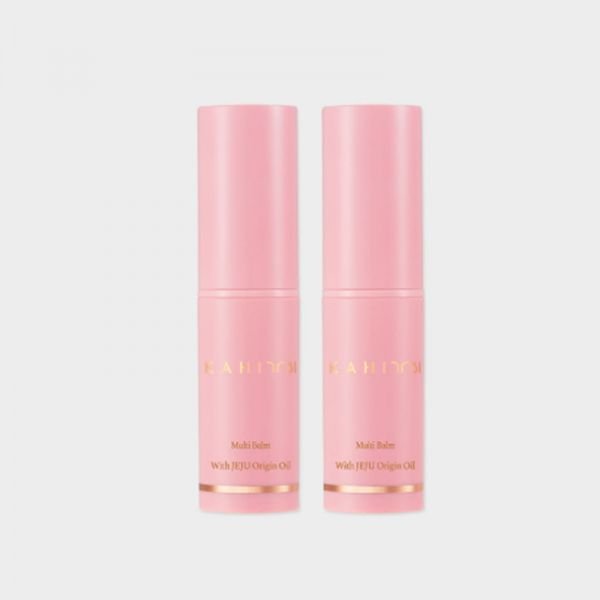 Bakit ang Kahi Multibalm ang naging ultimate travel essential at skincare hack sa loob lamang ng 3 segundo! ✨