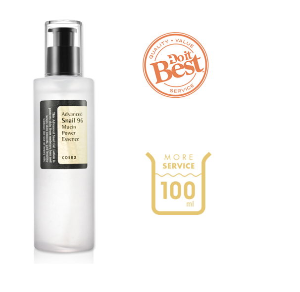 Rahasia K-Beauty! Kenapa Snail Mucin Essence Jadi Rebutan dan Disebut 'Esessence Anak Hits Amerika' di Amazon?! 🔥