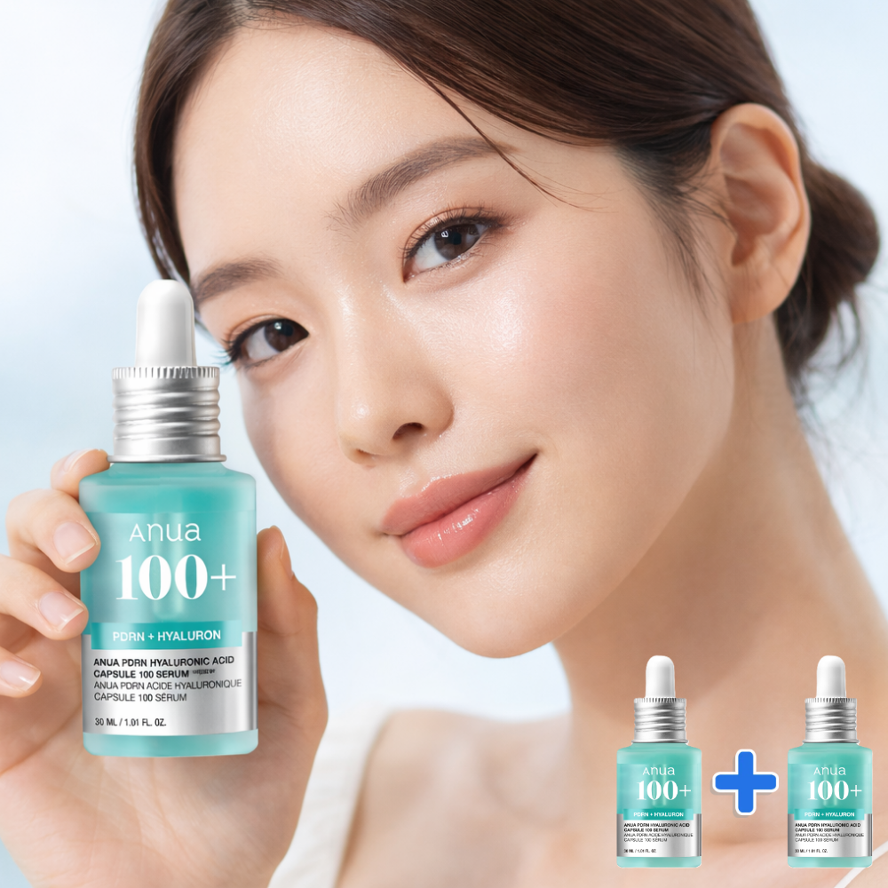 One $18 Serum for Nasolabial Folds AND Postpartum Breakouts? Why Anua PDRN Serum Is Winning Over Every Skin Type 29035543231186149 1706130689 3