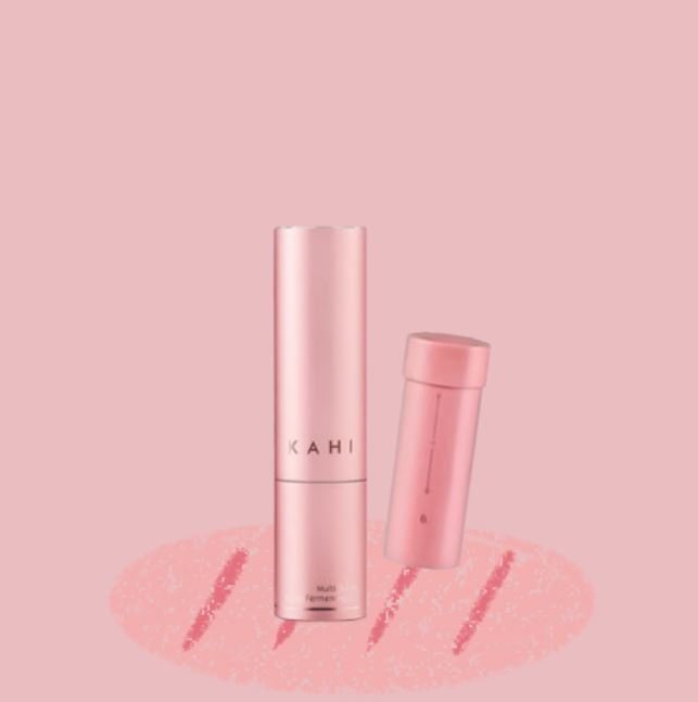 K-Beauty: Por que o famoso <strong>Kahi Multi Balm</strong> virou o queridinho absoluto dos viajantes! ✨ K-Beauty: Por que o famoso Kahi Multi Balm virou o queridinho absoluto dos viajantes! ✨
