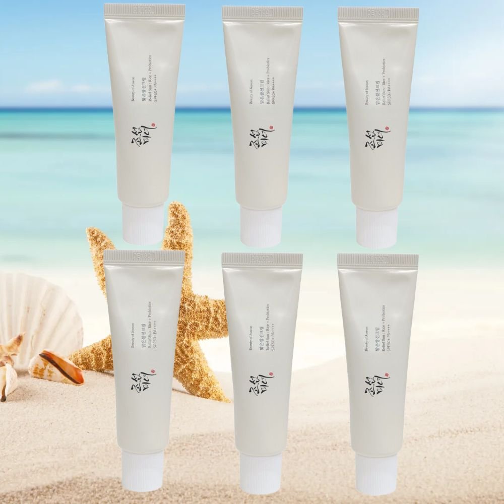 Nag-viral Muna sa Abroad Bago Na-hype sa Pinas: Ito ang Sikreto ng Presyo ng Beauty of Joseon Sunscreen! 🌾☀️ 39601232071036172 1336393477 6