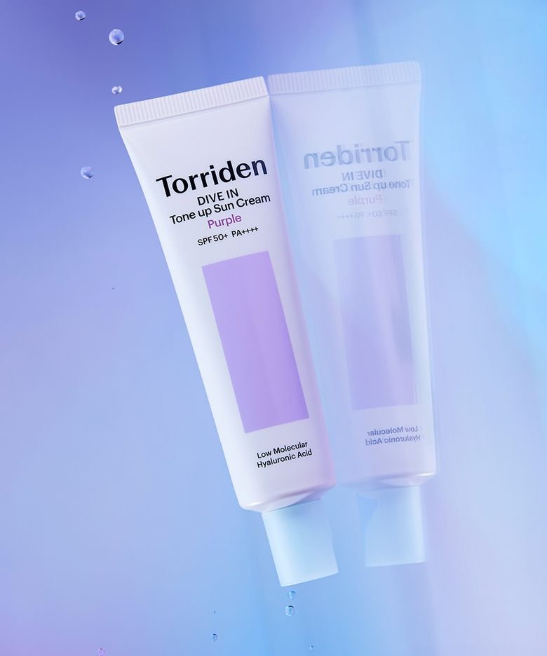 3 Beauty Editor Da Khô Dùng Thử 1 Tháng, Tiết Lộ Sự Thật Về Kem Chống Nắng Torriden Dive-In Đang Gây Sốt Olive Young 4974261 17448730957884 Big 9