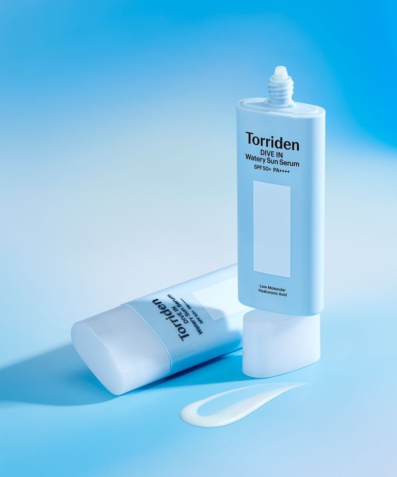3 Editoras de Piel Seca Probaron el Torriden Dive-In Sun Cream Durante un Mes: Esto Fue lo Que Descubrieron 🔥 5080702 17540184202704 Big 2