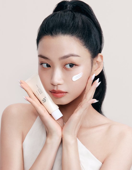 Beauty of Joseon Bikin TikTok Auto Kalap Gara-Gara Sunscreen, Sekarang Mau Gusur Foundation dari Meja Rias! 😱 69519682800629394 961519942 6
