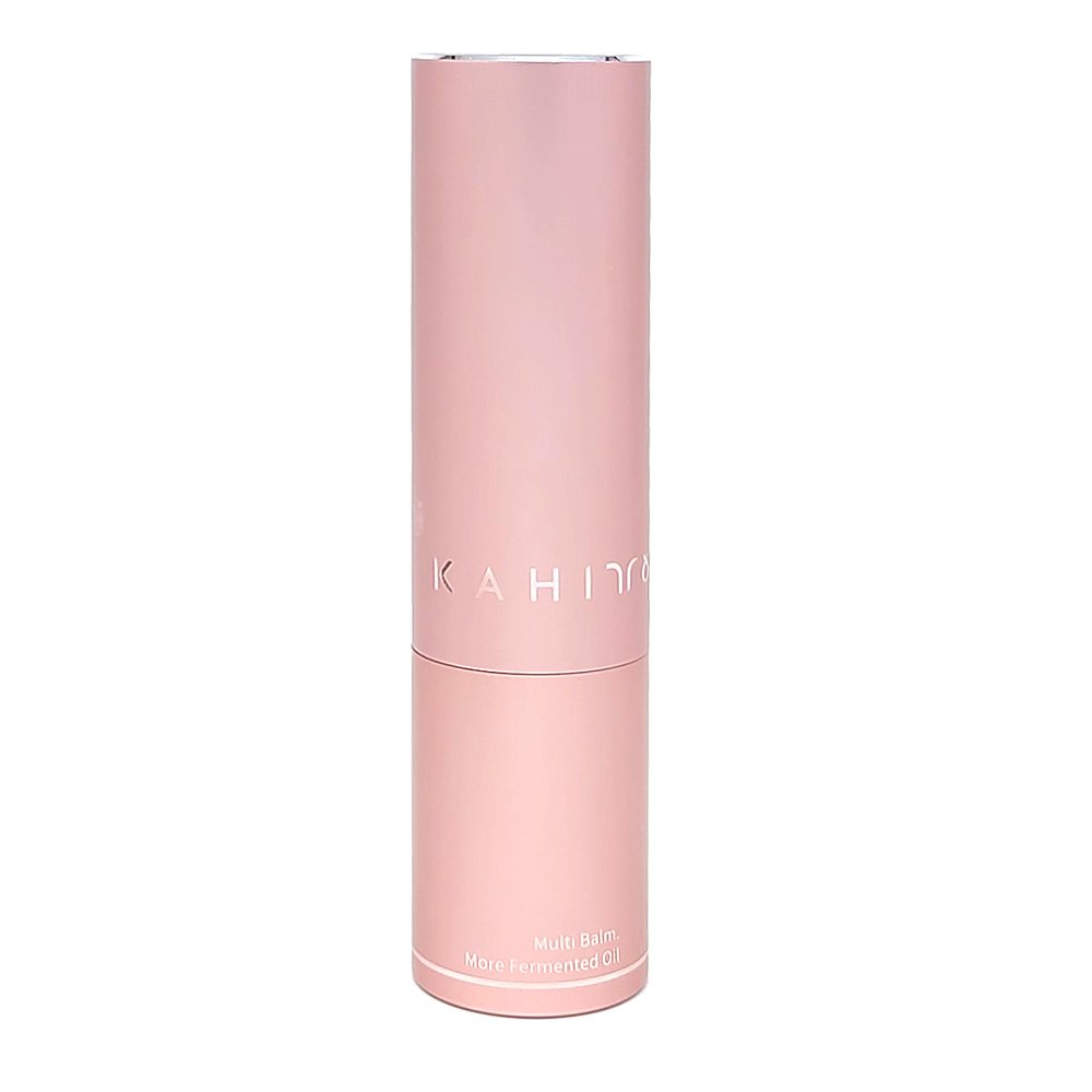 Why the **Kahi Multi Balm** is Suddenly Every Traveler’s Ultimate In-Flight Secret ✈️