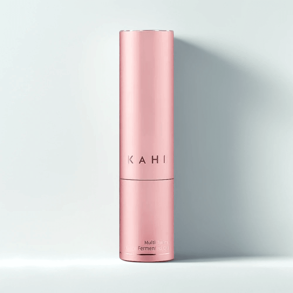 K-Beauty: Por que o famoso <strong>Kahi Multi Balm</strong> virou o queridinho absoluto dos viajantes! ✨ K-Beauty: Por que o famoso Kahi Multi Balm virou o queridinho absoluto dos viajantes! ✨