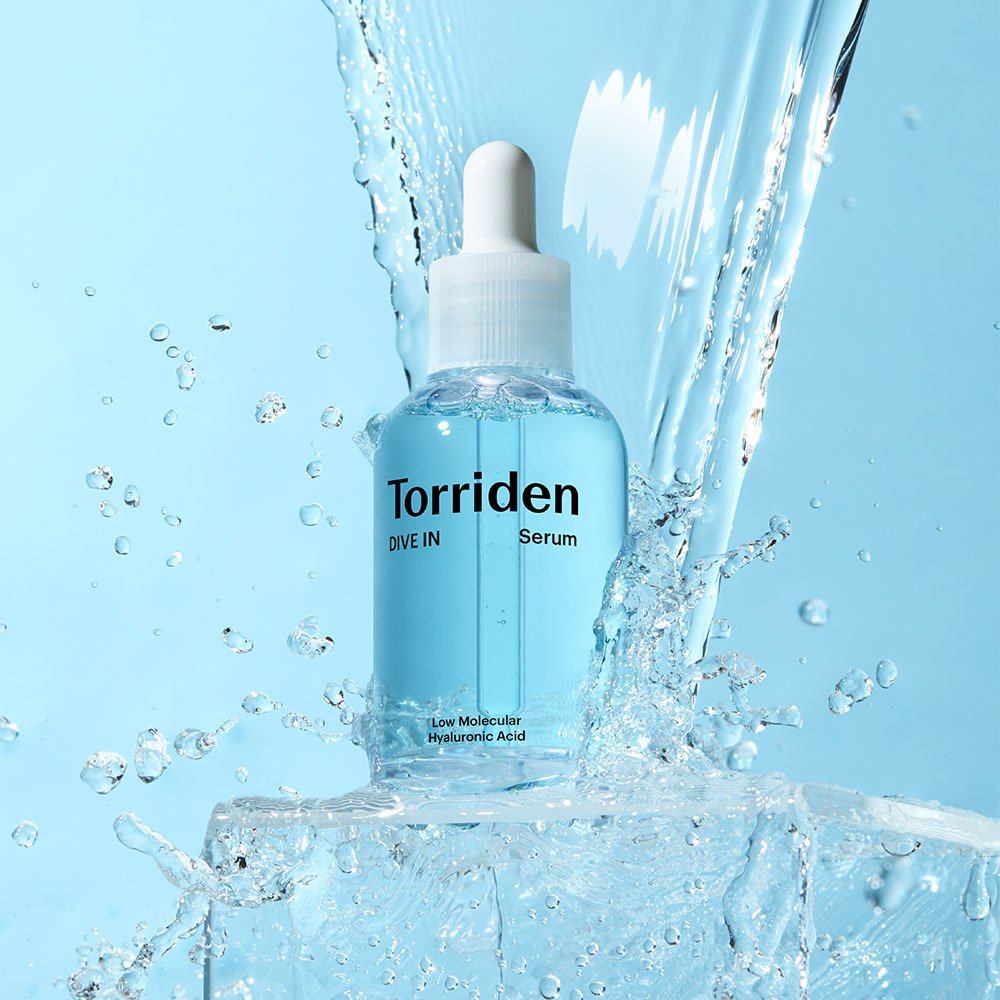 سر سيروم Torriden Dive-In الخارق للبشرة الحساسة: سر ترطيب الـ 5 طبقات الذي هز كوريا! 💧✨ A00000012864312ko 7