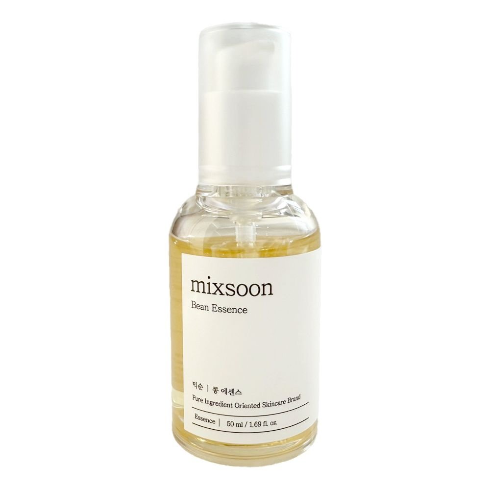 บอกลาเจลผลัดเซลล์ผิว! <strong>믹순 콩 에센스 미스트 (Mixsoon Bean Essence Mist)</strong> เปลี่ยนเกม K-Beauty ที่คนแห่ซื้อกว่า 10 ล้านคน! 🔥✨ บอกลาเจลผลัดเซลล์ผิว! 믹순 콩 에센스 미스트 (Mixsoon Bean Essence Mist) เปลี่ยนเกม K-Beauty ที่คนแห่ซื้อกว่า 10 ล้านคน! 🔥✨