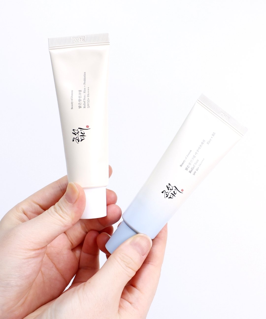 Protetor Solar Beauty of Joseon: Bombou Lá Fora Antes da Coreia e o Segredo do Preço Camarada Já Era Revelado 🌞 POST IMAGE ENCODING 20250830 084320 907 1