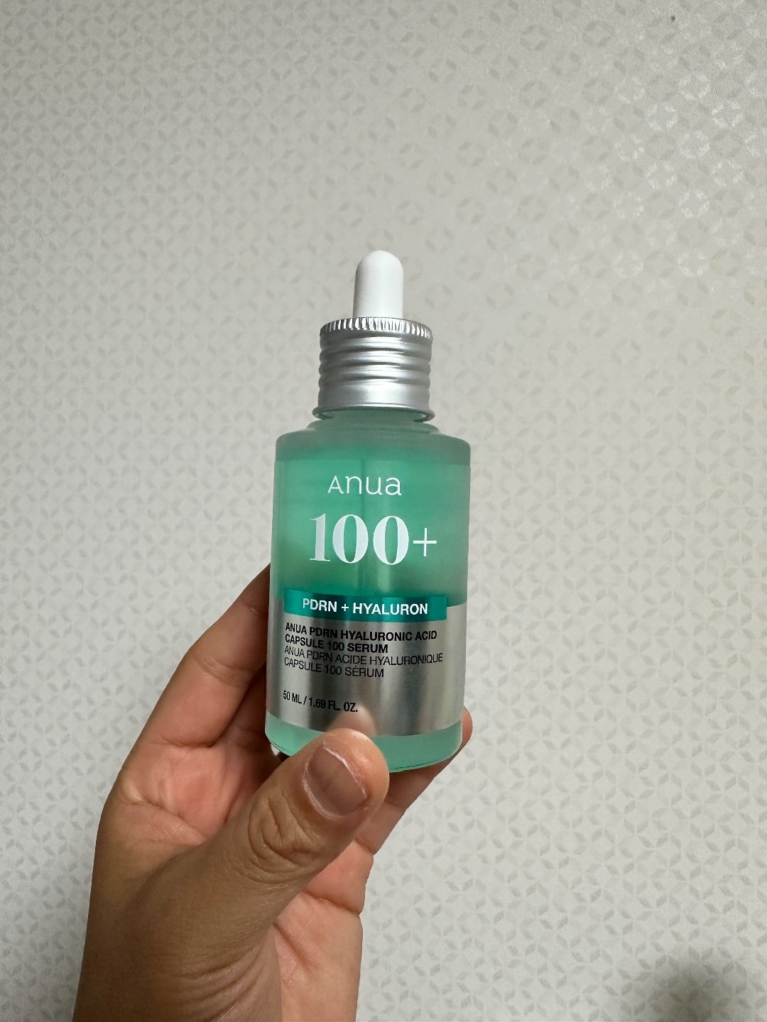 One $18 Serum for Nasolabial Folds AND Postpartum Breakouts? Why Anua PDRN Serum Is Winning Over Every Skin Type PostEncodingTask.74482474 FA7C 4043 B140 478180F3E179