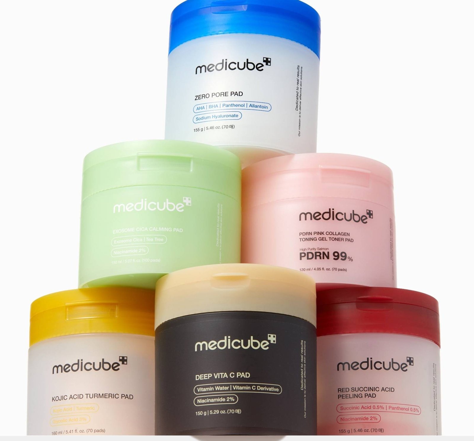 Medicube Zero Pore Pad 2.0: Skincare Breakthrough or Just Clever Marketing? ✨