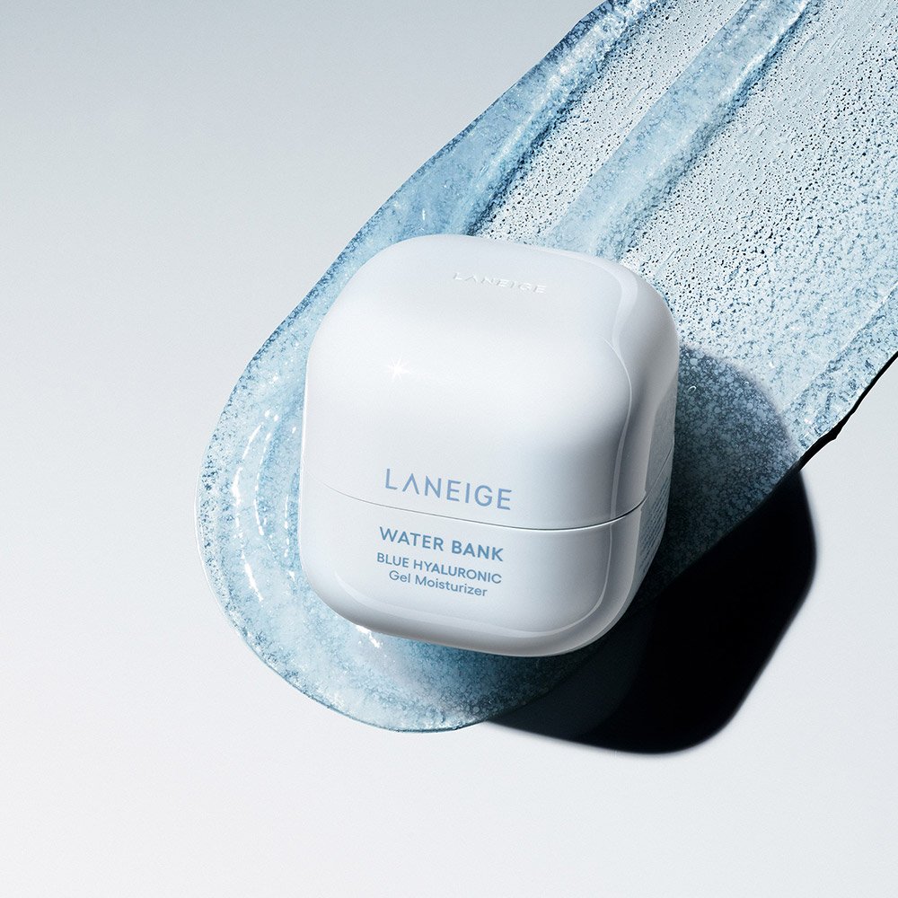 Why Laneige Water Bank Blue Hyaluronic Cream Is Absolute K-Beauty Gold ✨