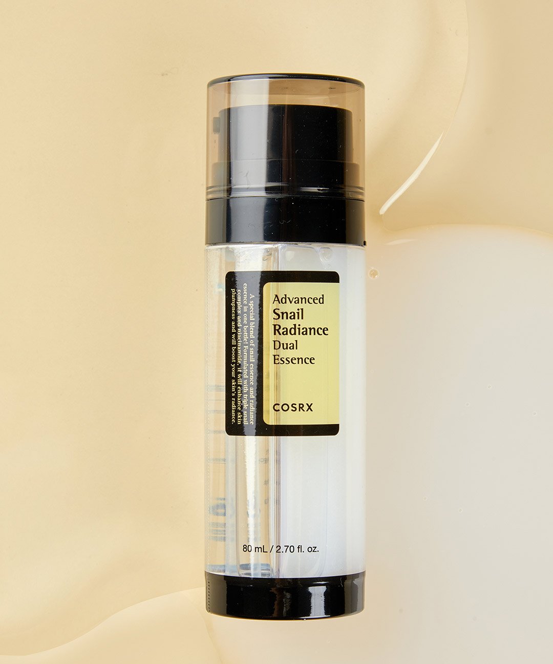 Rahasia Kulit Glass Skin! Kenapa **Cosrx Advanced Snail 96 Mucin Power Essence** Jadi Rebutan Beauty Enthusiast? ✨ Rahasia Kulit Glass Skin! Kenapa **Cosrx Advanced Snail 96 Mucin Power Essence** Jadi Rebutan Beauty Enthusiast? ✨
