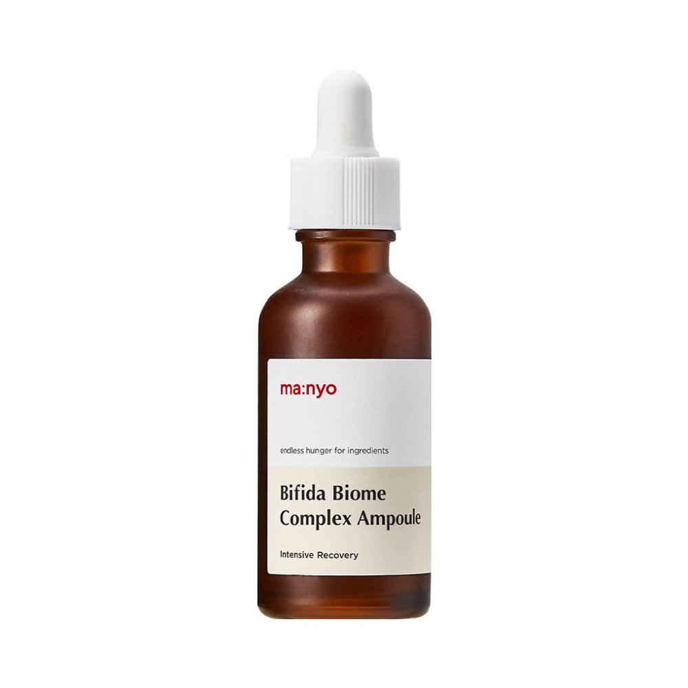 Penasaran Kenapa Manyo Bifida Biome Complex Ampoule Selalu Jadi Rebutan? Ini Rahasianya! ✨ Penasaran Kenapa Manyo Bifida Biome Complex Ampoule Selalu Jadi Rebutan? Ini Rahasianya! ✨