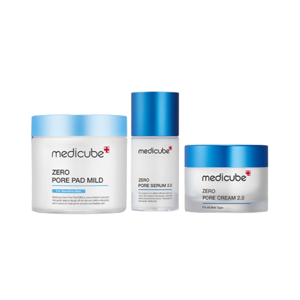 Medicube Zero Pore Pad 2.0: Skincare Breakthrough or Just Clever Marketing? ✨