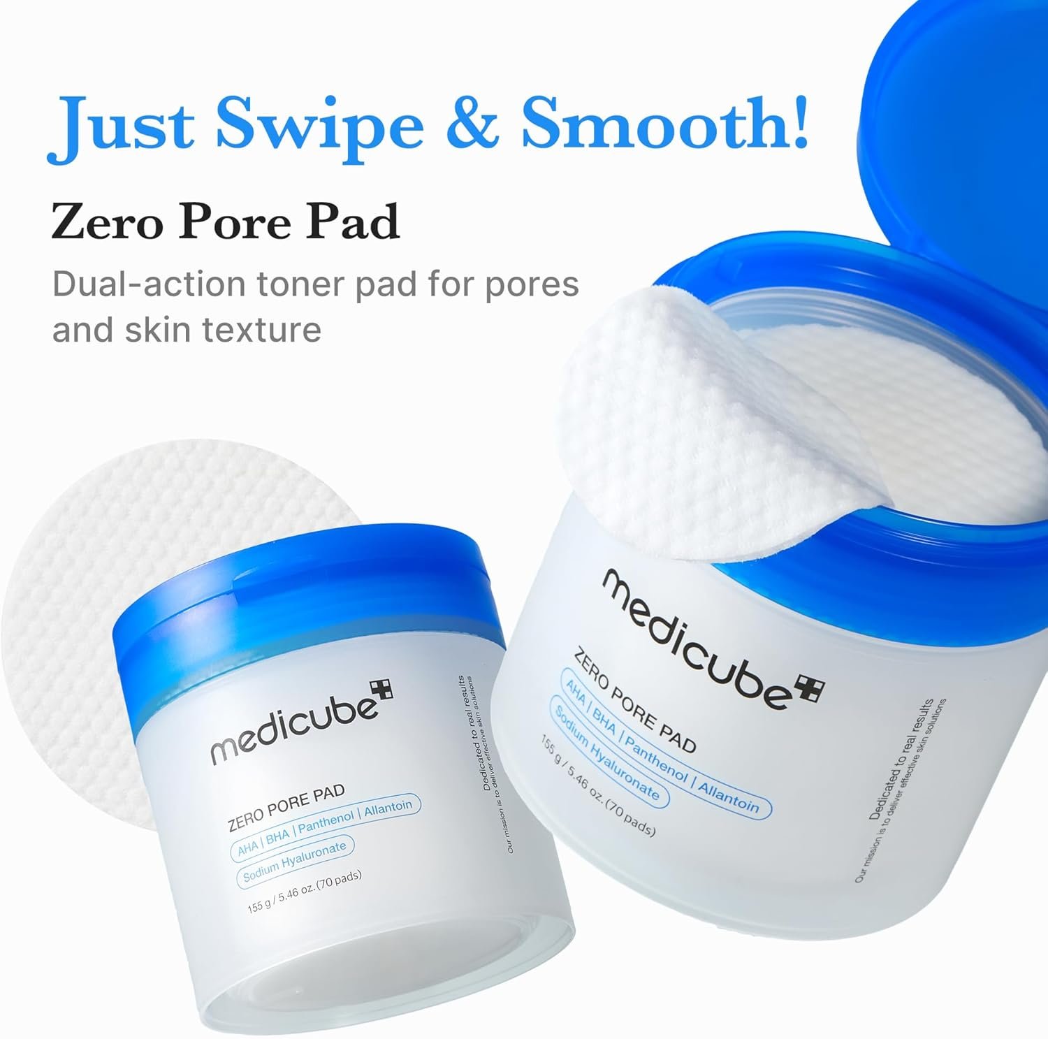 Medicube Zero Pore Pad 2.0: Skincare Breakthrough or Just Clever Marketing? ✨
