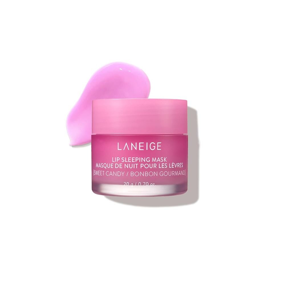 De Cuidados Noturnos à Experiência Única: O Sucesso do Laneige Lip Sleeping Mask! 💄✨ De Cuidados Noturnos à Experiência Única: O Sucesso do Laneige Lip Sleeping Mask! 💄✨