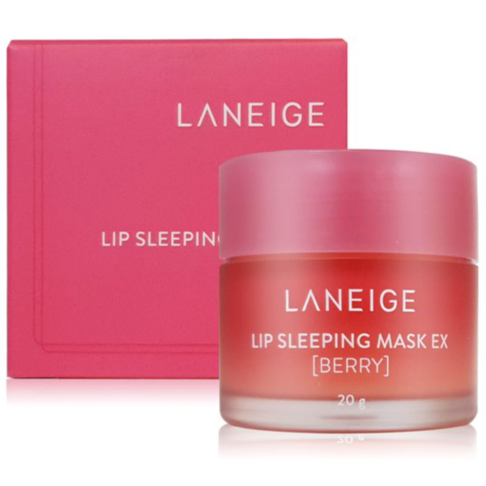 รีวิว Laneige Lip Sleeping Mask EX มาسکปากตัวแม่ ทำไมใครๆ ก็ป้ายยาว่าต้องมีก่อนนอน! 💖 รีวิว Laneige Lip Sleeping Mask EX มาسکปากตัวแม่ ทำไมใครๆ ก็ป้ายยาว่าต้องมีก่อนนอน! 💖