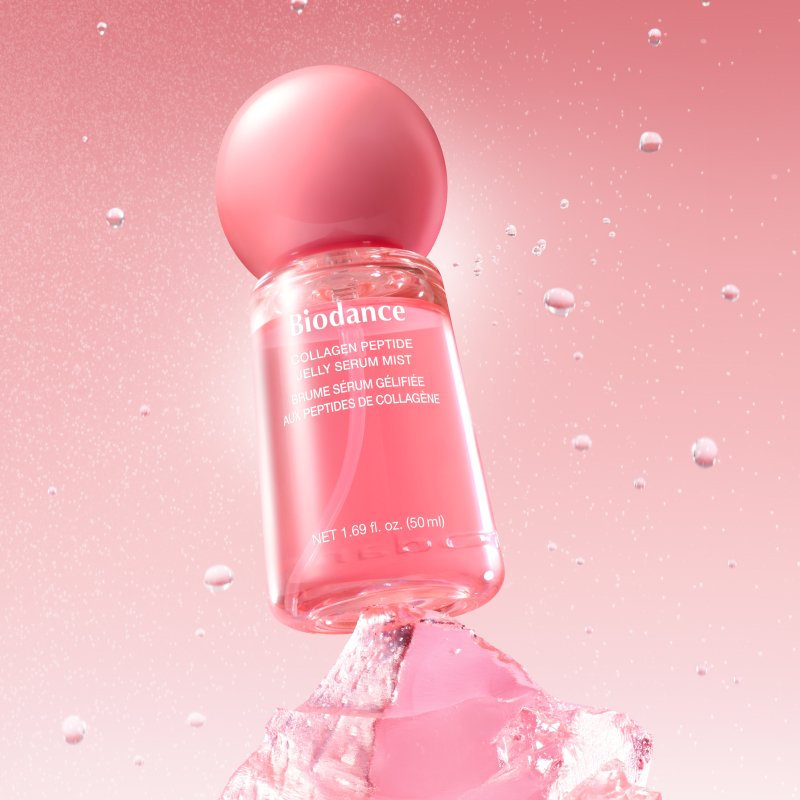 Cuando el 'mist que no gotea' es una trampa: ¡La gran paradoja del Biodance Serum Mist y el marketing de la K-Beauty! ✨