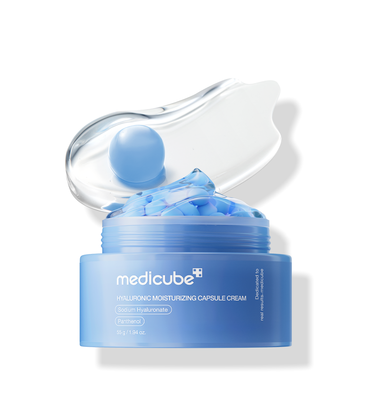 Pourquoi la <strong>crème gel au collagène Medicube</strong> redéfinit complètement les règles du layering K-Beauty ! ✨ Pourquoi la crème gel au collagène Medicube redéfinit complètement les règles du layering K-Beauty ! ✨