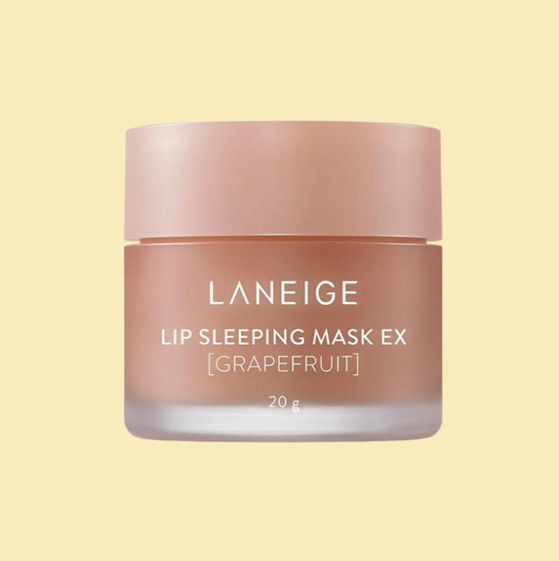 Why Laneige Lip Sleeping Mask EX is the Ultimate Nighttime Holy Grail for Chapped Lips! ✨ Why Laneige Lip Sleeping Mask EX is the Ultimate Nighttime Holy Grail for Chapped Lips! ✨