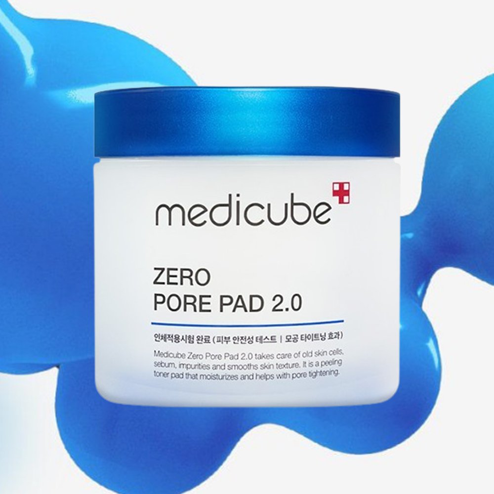 Medicube Zero Pore Pad 2.0: Skincare Breakthrough or Just Clever Marketing? ✨