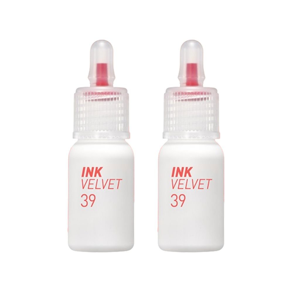 ไขความลับ Peripera Ink Velvet ลิปทิ้นท์เกาหลีตัวมัม ทำไมถึงปังปุริเย่เกินราคา! ✨ ไขความลับ Peripera Ink Velvet ลิปทิ้นท์เกาหลีตัวมัม ทำไมถึงปังปุริเย่เกินราคา! ✨