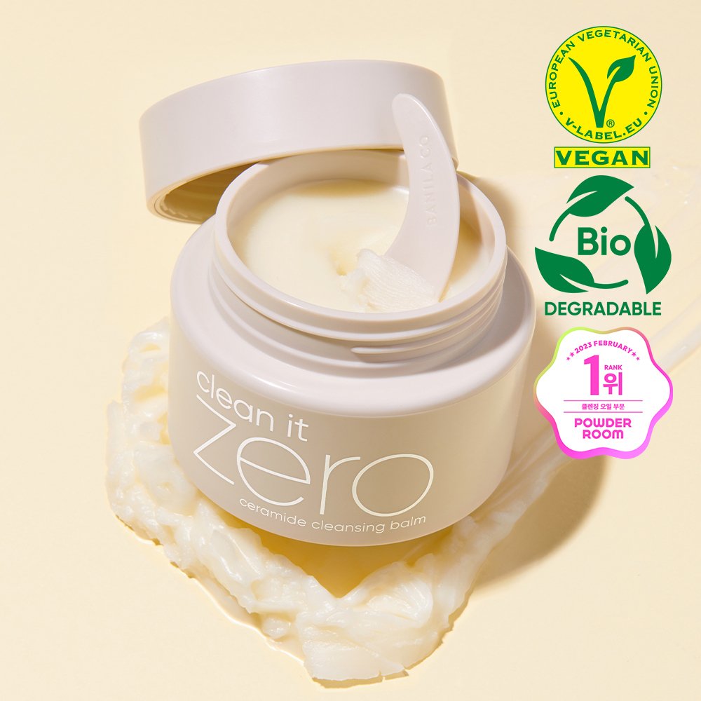 Bakit Sobrang Hype ng Banila Co Clean It Zero Original Cleansing Balm sa Olive Young? 💖