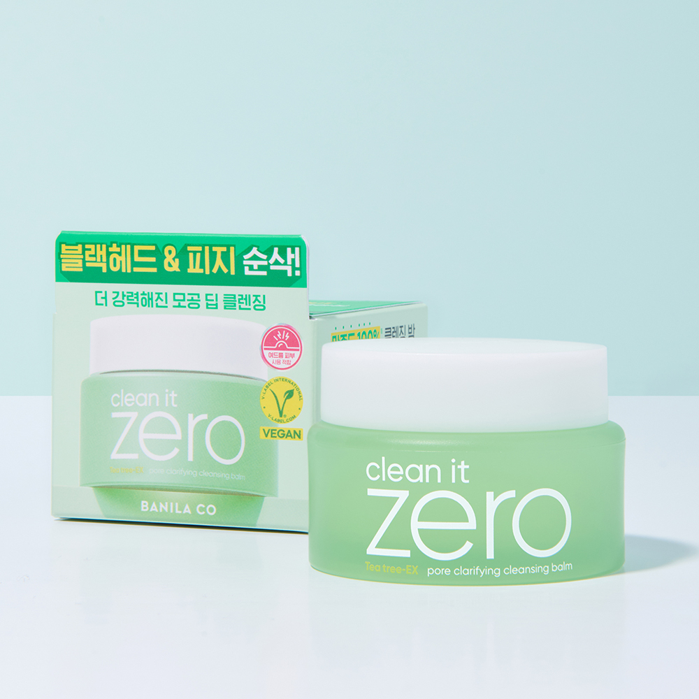 Is It Really Hydrating for Dry Skin? Why Banila Co Clean It Zero Original Cleansing Balm Is an Olive Young Ultimate Best