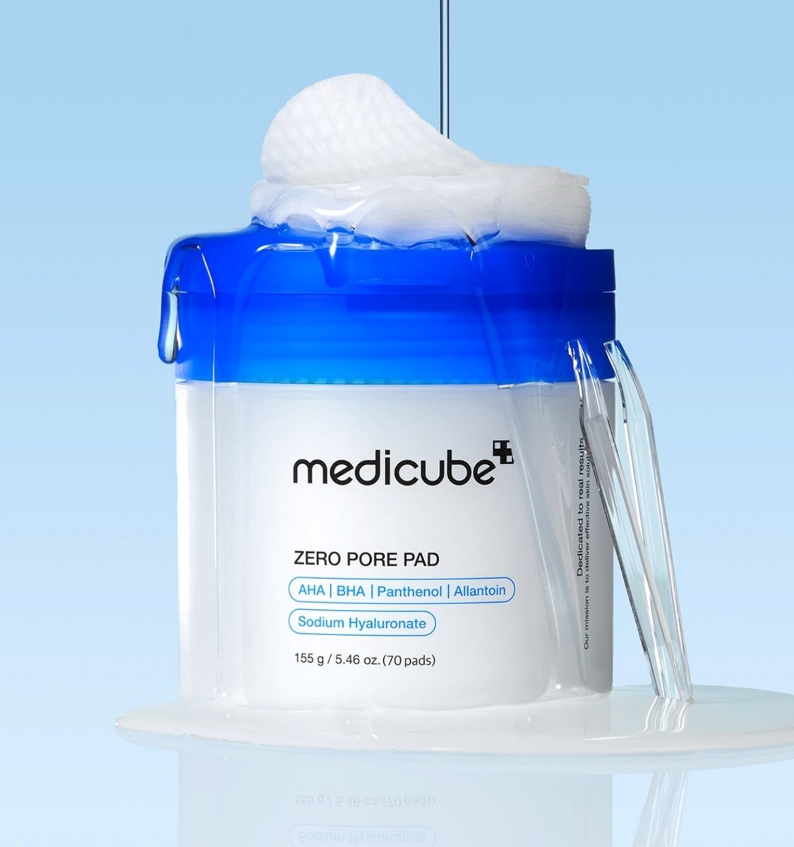 Medicube Zero Pore Pad 2.0: Epektibo ba Talaga o Hype Lang? 😱✨